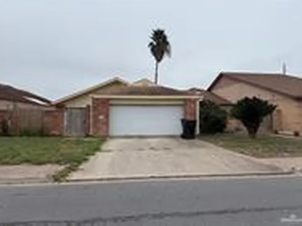 3605 Cedar Ave, McAllen, TX 78501
