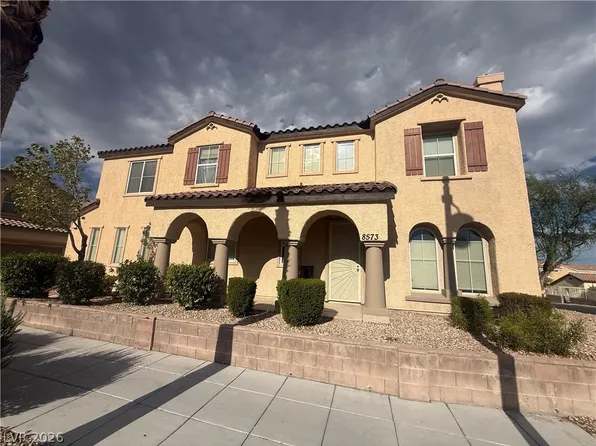 8573 Vestia Ct, Las Vegas, NV 89149