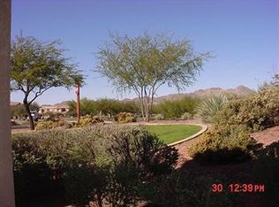 655 W Vistoso Highlands Dr APT 102, Tucson, AZ 85737