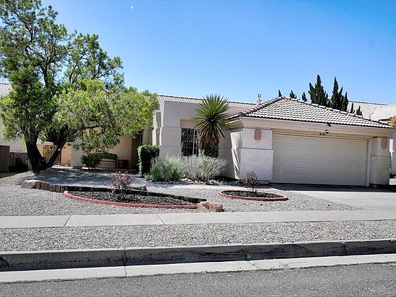 2nd image of 8120 Corte De Aguila NW