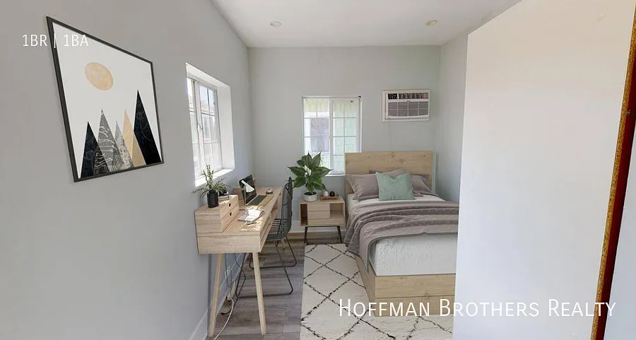 1334 S Catalina St Los Angeles, CA 90006 — Photo 4