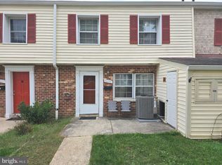 9225 Bridle Path Ln UNIT K, Laurel, MD 20723
