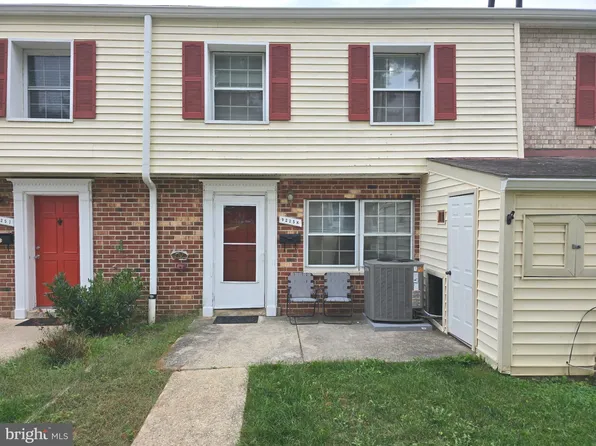 9225 Bridle Path Ln Unit K, Laurel, MD 20723