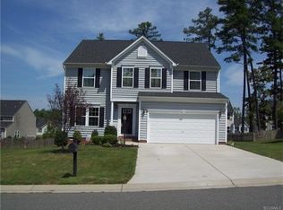 6954 Bears Breech Dr, Moseley, VA 23120