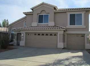 3355 E Sequoia Dr, Phoenix, AZ 85050