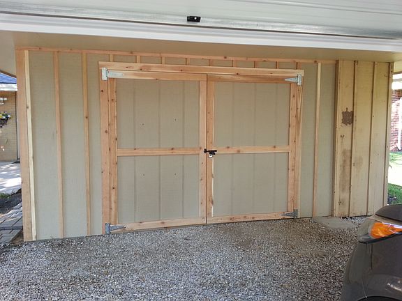 4th image of 608 N Kansas Ave