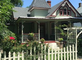 106 Park Ave, Ridgely, MD 21660