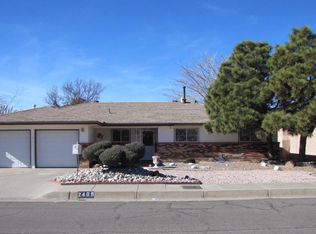 2409 Sandler Dr NE, Albuquerque, NM 87112