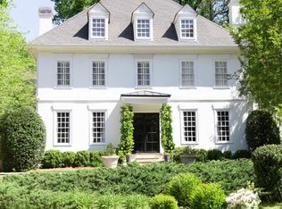 4397 Jett Pl NW, Atlanta, GA 30327