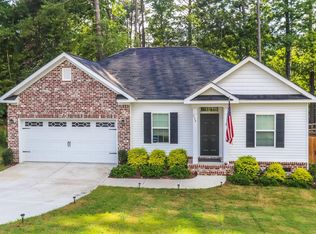 450 Barrett St, Harlem, GA 30814