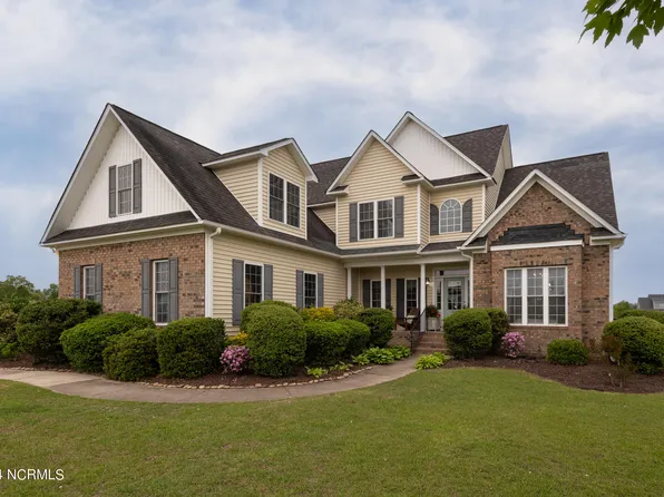 1030 Lexington Downs Drive, Greenville, NC 27858