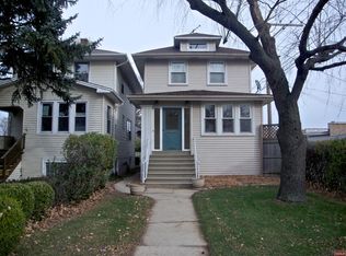 1184 Wisconsin Ave, Oak Park, IL 60304