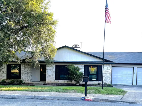 2718 Pebble Breeze, San Antonio, TX 78232