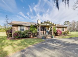 189 Little Horsepen Road, Guyton, GA 31312