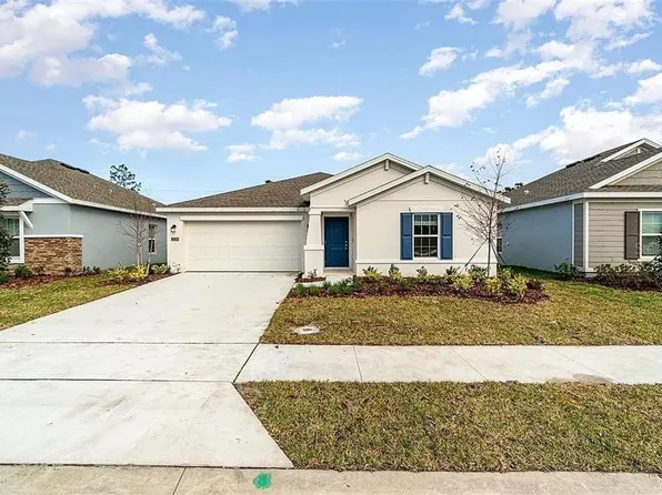 2220 Green Valley St, Daytona Beach, FL 32124