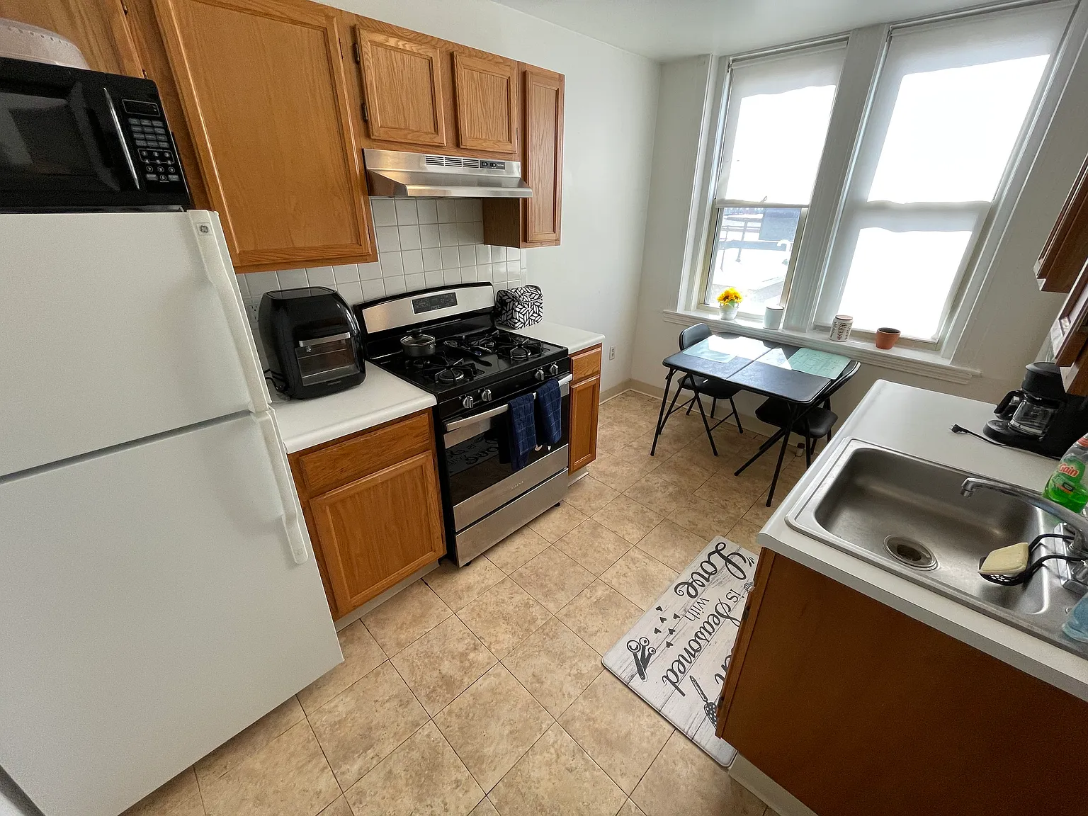 Studio, 500 sqft, $3,000 — Photo 2