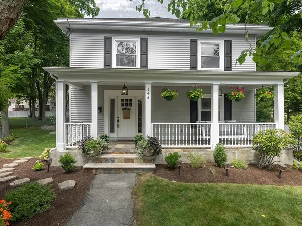 144 Salem St, Reading, MA 01867