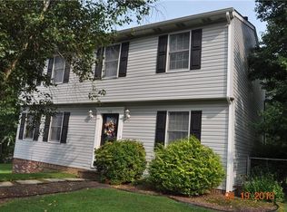 543 Mildred Rd, Belle Vernon, PA 15012