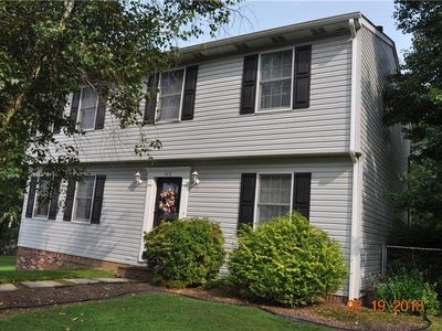 543 Mildred Rd, Rostraver Township, PA, 15012