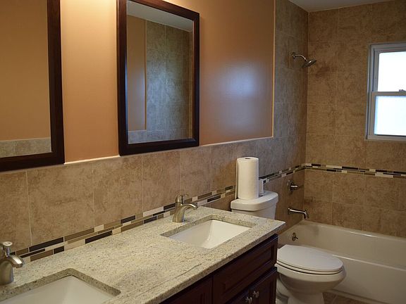 Bathroom #1
