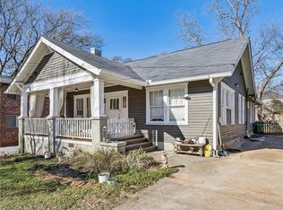 1271 Greenwich St SW, Atlanta, GA 30310
