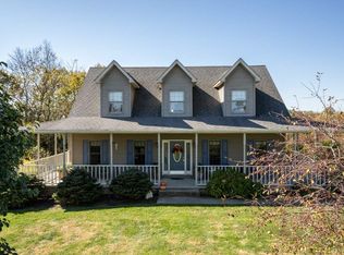 860 Eagle View Ln, Owenton, KY 40359