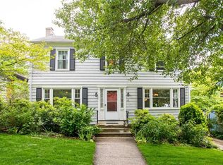 41 4th St, Providence, RI 02906