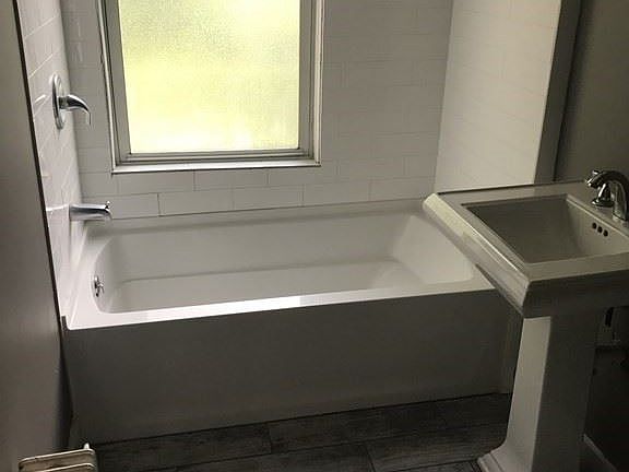 Tub & Shower
