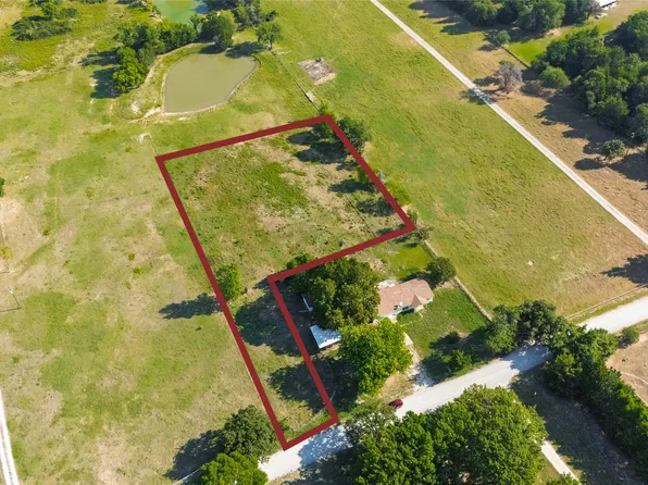 County Road 148, Gainesville, TX 76240