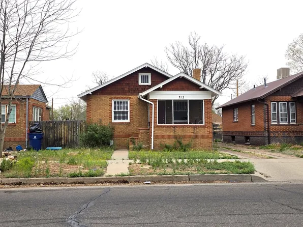 712 Beulah Ave, Pueblo, CO 81004
