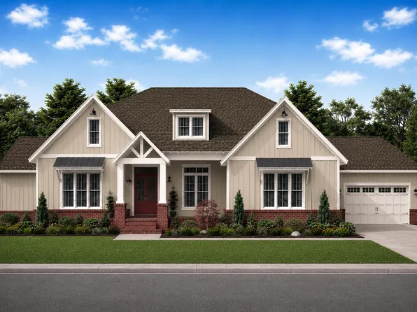 3075 Poe Rd, Soddy Daisy, TN 37379