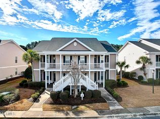 964 Great Egret Cir SW #1, Sunset Beach, NC 28468