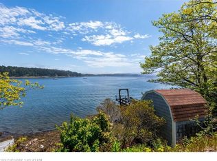 300 Bethel Point Rd, Harpswell, ME 04079