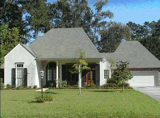 1248 Bluewater Dr, Mandeville, LA 70471