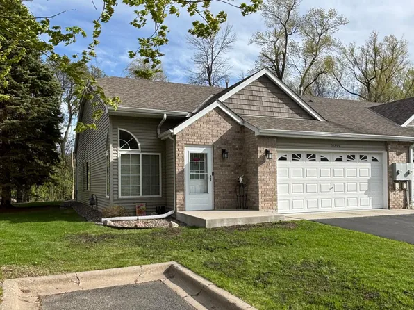 10755 Tamarack Cir NW, Coon Rapids, MN 55433