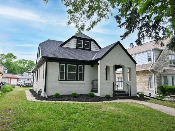 4637 W Scranton PLACE, Milwaukee, WI 53216
