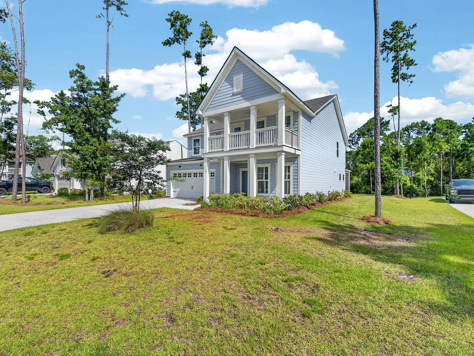 158 Mandeville Drive - 1 — Photo 4