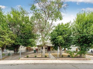 7960 Oneida St, Commerce City, CO 80022