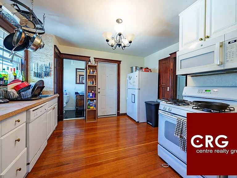 8 Niles St #1D — Photo 1
