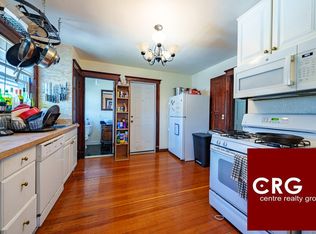8 Niles St #1D, Brighton, MA 02135