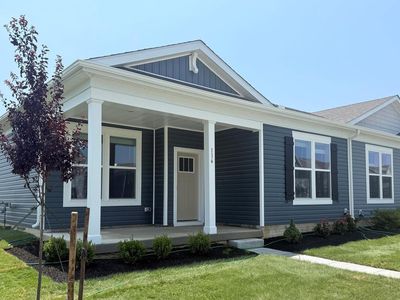 109 Little Eden Way, Dover, DE, 19904