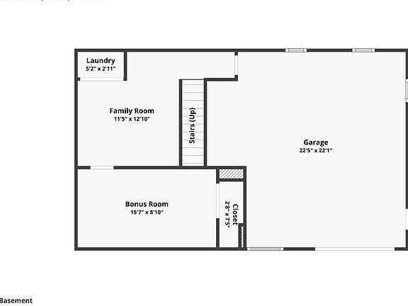 3rd image of 6554 Telia Dr