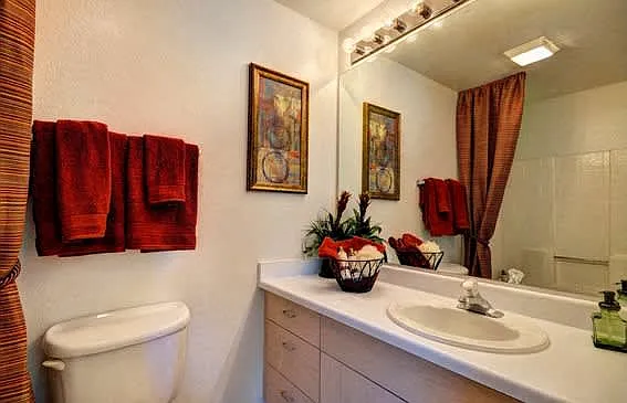 Esprit Villas — Photo 15