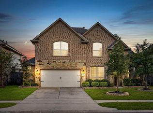 7715 Augusta Creek Ct, Spring, TX 77389