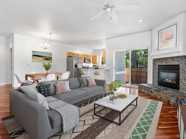 2332 Water Cress Court, Longmont, CO 80504
