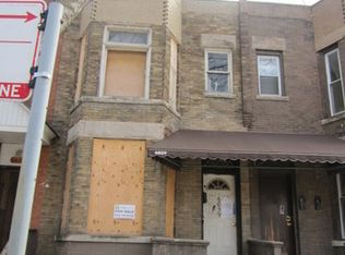 6859 S Calumet Ave, Chicago, IL 60637