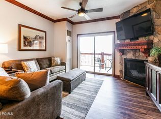 3000 Canyons Resort Dr #4509, Park City, UT 84098