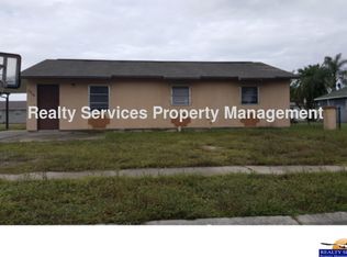 1818 S Palmdale Ct, Fort Myers, FL 33916