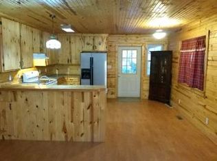 24800 Highway 9, Paron, AR 72122