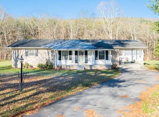 3793 Railroad Trl, Bastian, VA 24314